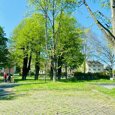 Kassel: Alles, Was Du Brauchst! Ngoại thất bức ảnh