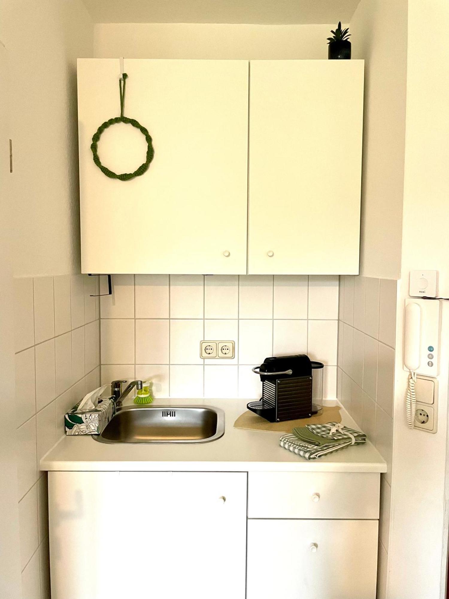 Kassel: Alles, Was Du Brauchst! Ngoại thất bức ảnh