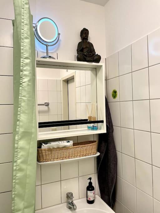 Kassel: Alles, Was Du Brauchst! Ngoại thất bức ảnh