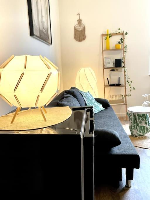 Kassel: Alles, Was Du Brauchst! Ngoại thất bức ảnh