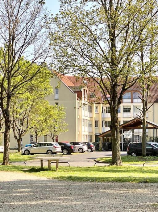 Kassel: Alles, Was Du Brauchst! Ngoại thất bức ảnh